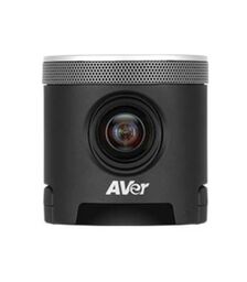 AVER CAM340+ USB 4K Portable Huddle Room Conference Camera