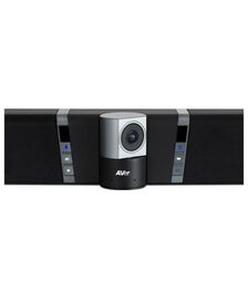 AVER VB342+ Sound Bar USB 4K Huddle Room Camera and Audio VB342+