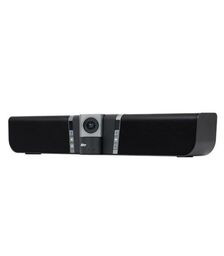 AVER VB342+ Sound Bar USB 4K Huddle Room Camera and Audio VB342+