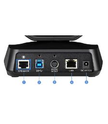 AVER VC520 Pro Conference Camera System (VC520PRO)