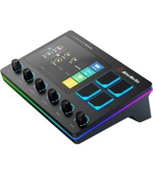 AVerMedia Live Streamer Nexus Audio Mixer (AX310)