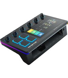 AVerMedia Live Streamer Nexus Audio Mixer (AX310)