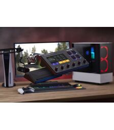 AVerMedia Live Streamer Nexus Audio Mixer (AX310)