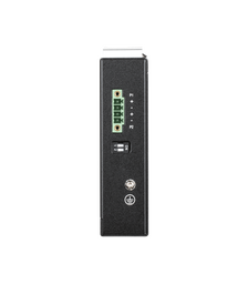 D-Link 5-Port Gigabit Industrial PoE Switch - (DIS-100G-5PSW)