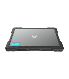 Gumdrop DropTech Dell 3310/3300 Chromebook 13 Case DT-DL3300CS-BLK