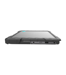 Gumdrop DropTech Dell 3310/3300 Chromebook 13 Case DT-DL3300CS-BLK
