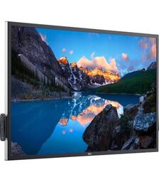 Dell C5522QT 55inch 4K Interactive Touch Monitor