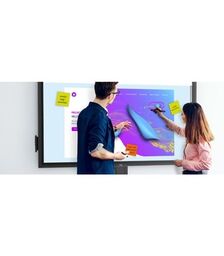 Dell C6522QT 65inch 4K Interactive Touch Monitor