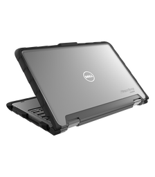 Gumdrop DropTech Dell Latitude 3190 2-in-1 Case DT-DL31902IN1-BLKGumdrop DropTech Dell Latitude 3190 2-in-1 Case DT-DL31902IN1-BLK