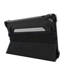 Gumdrop Hideaway Folio for iPad 10.2-inch Rugged Case  903A008)