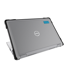 Gumdrop SlimTech 13-inch 2-in-1 Case for Dell 3310 Latitude 06D006