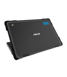 Gumdrop SlimTech Rugged Case for ASUS Chromebook C204EE - 06C002