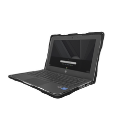 Gumdrop Rugged Case DropTech for HP Chromebook 11 G7 EE (01H006)