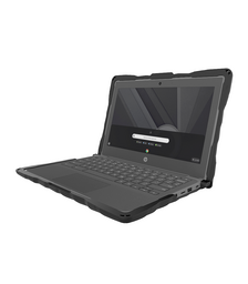 Gumdrop DropTech Rugged Case for HP Chromebook 11 G8/G9 EE 01H008