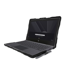 Gumdrop DropTech Rugged Case HP Chromebook x360 11 G3 EE (01H009)