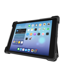 Gumdrop Hideaway Folio for iPad 10.2-inch Rugged Case  903A008)