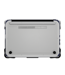 Gumdrop SlimTech Rugged Case for ASUS Chromebook C202SA - 06C004