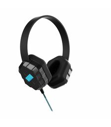 Gumdrop DropTech B1 Kids Rugged Headphones - (01H000)