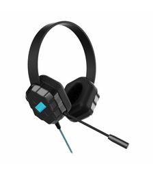 Gumdrop DropTech USB B2 Kids Rugged Headset  - (01H004)