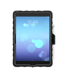 Gumdrop Hideaway Case For iPad 10.2-inch 7th-9th Gen - (03A005)