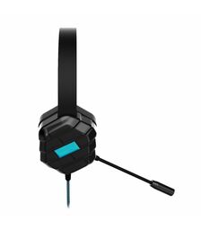 Gumdrop DropTech B1 Kids Rugged Headset with Microphone - (01H001)