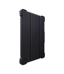 Gumdrop Hideaway Folio for iPad 10.2-inch Rugged Case  903A008)