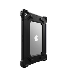 Gumdrop Hideaway Folio for iPad 10.2-inch Rugged Case  903A008)