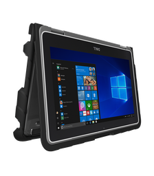 Gumdrop DropTech Dell Latitude 3190 2-in-1 Case DT-DL31902IN1-BLK