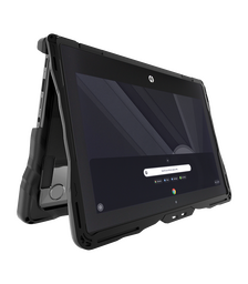 Gumdrop Rugged Case DropTech HP Chromebook x360 11MK G3 EE 01H014