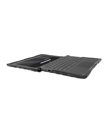 Gumdrop DropTech Rugged Case for HP Chromebook 11 G8/G9 EE 01H008
