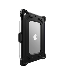 Gumdrop Hideaway Folio for iPad 10.2-inch Rugged Case  903A008)