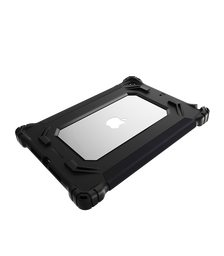 Gumdrop Hideaway Folio for iPad 10.2-inch Rugged Case  903A008)