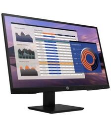 HP P27h G4  27-inch FHD Monitor - (7VH95AA)