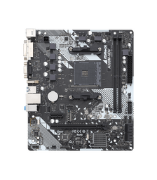 ASRock A320M-HDV Desktop Motherboard AMD Socket AM4