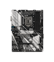 ASRock B365 Pro4 Desktop Motherboard LGA-1151 Socket H4 Intel