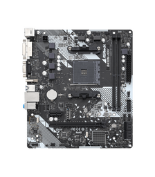 ASRock B450M-HDV R4.0 Desktop Motherboard AMD Socket AM4