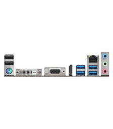 ASRock B450M-HDV R4.0 Desktop Motherboard AMD Socket AM4