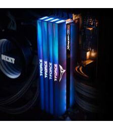 TEAM Xtreem RGB Gaming 32GB Memory - TF10D432G3600HC18JDC01