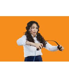 Gumdrop DropTech B1 Kids Rugged Headphones - (01H000)