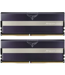 TEAM Xtreem RGB Gaming 32GB Memory - TF10D432G3600HC18JDC01