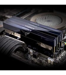TEAM Xtreem RGB Gaming 32GB Memory - TF10D432G3600HC18JDC01