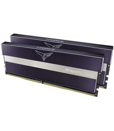 TEAM Xtreem RGB Gaming 32GB Memory - TF10D432G3600HC18JDC01