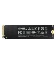 Samsung 970 Evo Plus 64L 3-Bit MLC V-NAND SSD - 06S-970EP-1TB