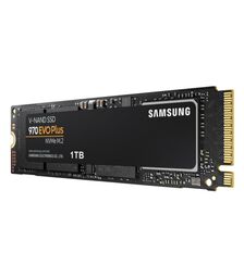 Samsung 970 Evo Plus 64L 3-Bit MLC V-NAND SSD - 06S-970EP-1TB