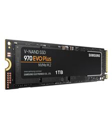 Samsung 970 Evo Plus 64L 3-Bit MLC V-NAND SSD - 06S-970EP-1TB