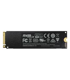 Samsung 970 Evo Plus 250GB M.2 2280 NVMe - 06S-970EP-250GB