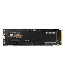 Samsung 970 Evo Plus 2TB M.2 NVMe SSD - 06S-970EP-2TB
