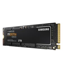 Samsung 970 Evo Plus 2TB M.2 NVMe SSD - 06S-970EP-2TB