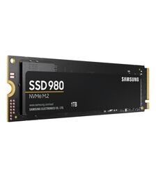 Samsung 980 1TB M.2 NVMe SSD - 06S-980-1TB