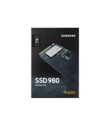 Samsung 980 1TB M.2 NVMe SSD - 06S-980-1TB